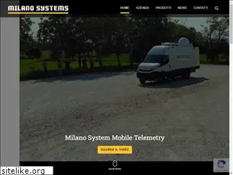 milanosystems.it