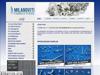 milanoviti.it