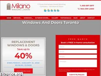 milanowin.com