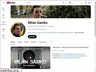 milansamko.com