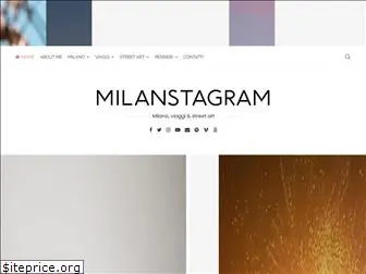 milanstagram.com