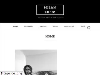 milanzulic.com