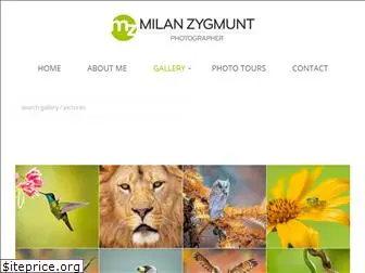 milanzygmunt.com