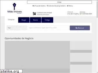 milaoimoveis.com.br