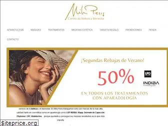 milaperis.com