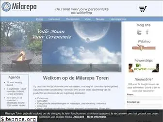 milarepatoren.nl