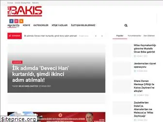 milasbakis.com