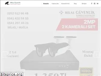 milasguvenlik.com