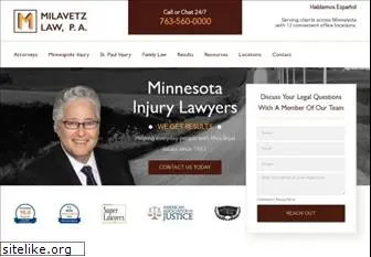 milavetzlaw.com