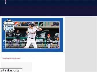 milb.com