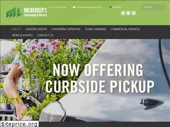 milbergernursery.com