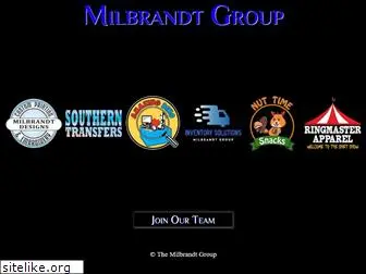 milbrandtgroup.com