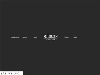 milburn.com