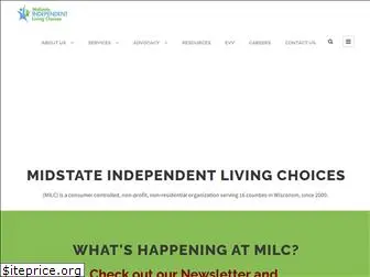 milc-inc.org