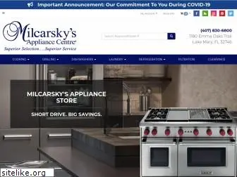 milcarsky.com