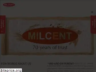 milcentappliances.com