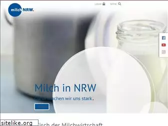 milch-nrw.de