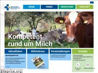 milchbauern.ch