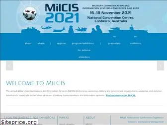 milcis.com.au