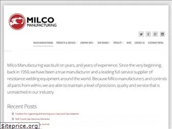 milcomfg.com