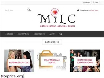 milconline.com