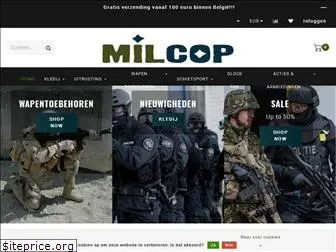 milcop.com