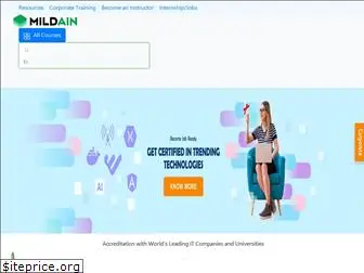 mildain.com