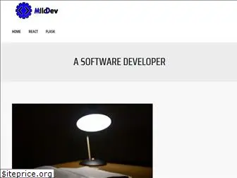milddev.com