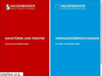 mildenberger-gmbh.de