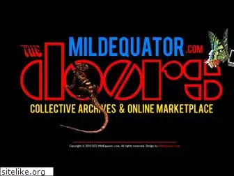 mildequator.com