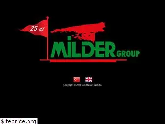 mildergroup.com