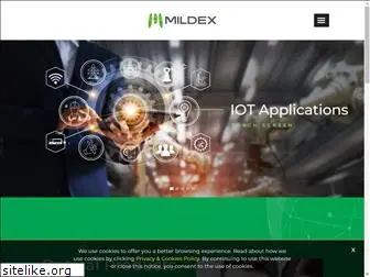 mildex.com.tw