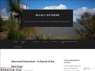 mildlyextreme.com