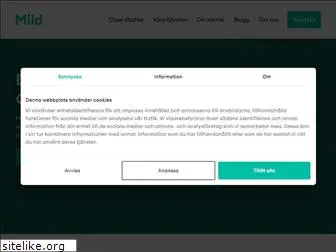 mildmedia.se