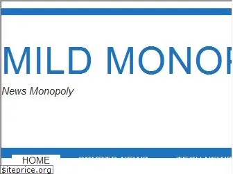 mildmonopoly.org