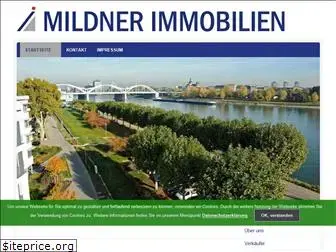 mildner-immobilien.de
