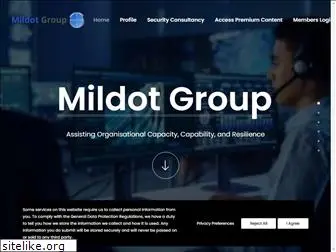 mildot.co.uk