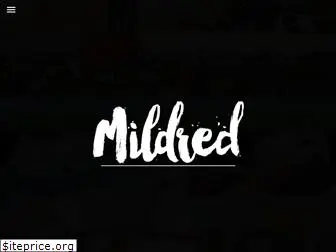 mildred.co