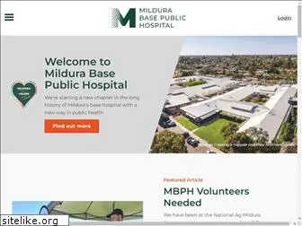 mildurabase.com.au