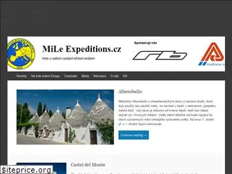mile-expeditions.cz