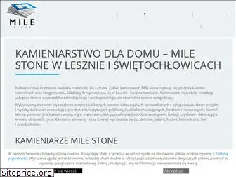 mile-kamienie.pl