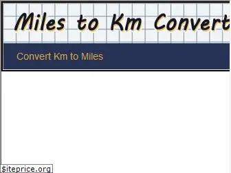 mile-to-km.com