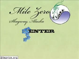 mile-zero.com