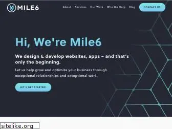 mile6.com