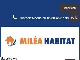 milea-habitat.com