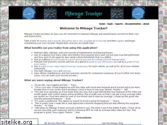 mileagetracker.org