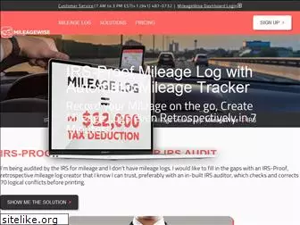 mileagewise.com