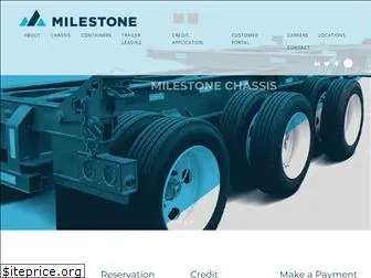 milecorp.com