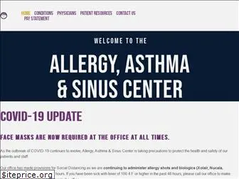 milehighallergyasthma.com