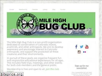 milehighbugclub.org